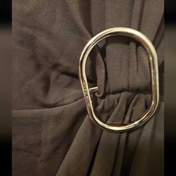 Maxi Jersey DressMaxi dress By Roland Mouret Size Us 6 - Picture 6 of 9